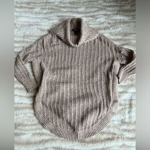 Women’s Express Turtleneck Sweater